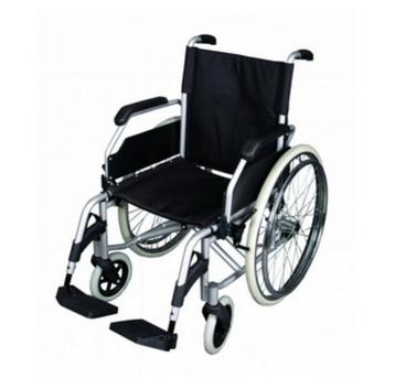 Fauteuil roulant médical manuel de la marque Vermeiren, Divers, Enlèvement