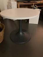 Knoll Saarinen réplique table d'appoint - table basse tulipe, Maison & Meubles, Tables | Tables d'appoint, Comme neuf, 45 à 60 cm