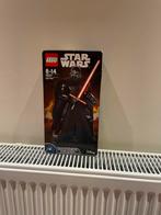 Lego Star Wars volledig met doos, Lego, Enlèvement ou Envoi
