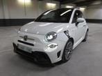 Abarth 1.4 T-Jet Pano - 24 000 km 16 999 euros 2021, Autos, Euro 6, Entreprise, Boîte manuelle, Noir