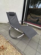 Ligbed tuin , schommelstoel, Ophalen, Gebruikt