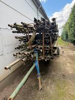 Beregenings buizen, Ophalen, Overige, Overige typen