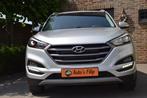 Super mooie hyundai tucson met slechts 40000 km, Voorwielaandrijving, 4 cilinders, Leder, Bedrijf