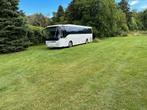 Tiny house op wielen - Temsa bus camper mobilhome tourincar, Caravans en Kamperen, Meer dan 6