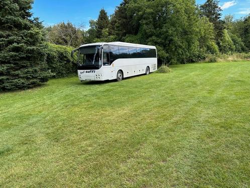 Tiny house op wielen - Temsa bus camper mobilhome tourincar, Caravans en Kamperen, Stacaravans, meer dan 6, Ophalen of Verzenden