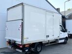 Mercedes-Benz Sprinter 514 2.2 CDI Dubbellucht Laadklep Airc, Electronic Stability Program (ESP), Achterwielaandrijving, Gebruikt