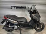 Yamaha X-Max 250 ABS 15KW + Garantie + GRATIS onderhoud!, Motoren, Motoren | Yamaha, 250 cc, Scooter, Bedrijf, Minimaal motorrijbewijs A2