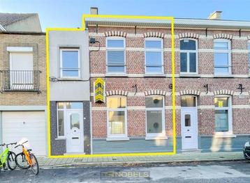 Huis te huur in Oudenaarde, 2 slpks beschikbaar voor biedingen