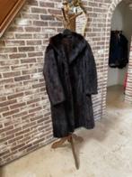 Bontjas dames, Maat 38/40 (M), Fourrures du nord, Bruin, Ophalen of Verzenden