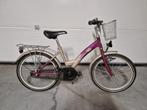meisjes fiets 20 inch volare, Fietsen en Brommers, Ophalen, Gebruikt, 20 inch
