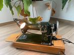 Bernina vintage naaimachine, Antiek en Kunst, Antiek | Naaimachines, Ophalen