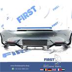 2020 W190 GTR AMG ACHTERBUMPER COMPLEET A1908858400 + CARBON, Gebruikt, Mercedes-Benz, Ophalen of Verzenden, Achter