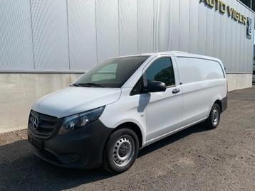 Mercedes-Benz Vito 116 CDI*Koelwagen*Achteruitrijcamera*Navi beschikbaar voor biedingen