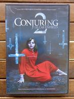)))  Conjuring 1 & 2  Le Cas Enfield   (((, Cd's en Dvd's, Dvd's | Horror, Spoken en Geesten, Ophalen of Verzenden, Zo goed als nieuw