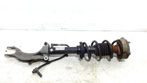 VEERPOOT LINKS VOOR Audi RS 4 Avant (B9) (8W0412023), Auto-onderdelen, Ophanging en Onderstel, Audi, Gebruikt