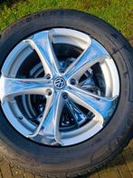 Pneus et jantes VW, Enlèvement, Pneu(s)