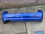 BMW 3 SERIE E91 blauw achterbumper 2004-2012, Auto-onderdelen, Gebruikt, Achter, BMW, Bumper