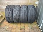 Winterbanden Vredestein Wintrac pro 215/45 r20, 215 mm, Pneu(s), 20 pouces, Utilisé