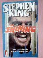 De Shining - Stephen King, Gelezen, Stephen King, Ophalen of Verzenden, Amerika