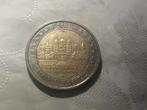Gebruikte Duitse G 2 euro herdenkingsmunt 2007., Ophalen of Verzenden, Duitsland, 2 euro, Losse munt