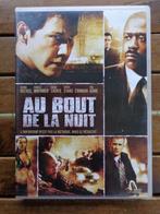 )))  Au Bout de la Nuit  //  Keanu Reeves  (((, Ophalen of Verzenden, Vanaf 12 jaar, Zo goed als nieuw, Detective en Krimi