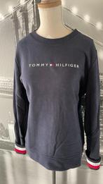 NIEUW - Pull trui Tommy Hilfiger - 38, Kleding | Dames, Maat 38/40 (M), Blauw, Nieuw, Ophalen of Verzenden