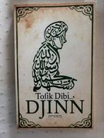 Boek Djinn - Tofik Dibi, Ophalen, Zo goed als nieuw