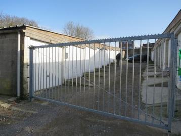 Garage à louer à Andrimont/Verviers 75 € beschikbaar voor biedingen