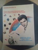 Boek over Elvis Presley (record price Guide), Ophalen of Verzenden, Zo goed als nieuw