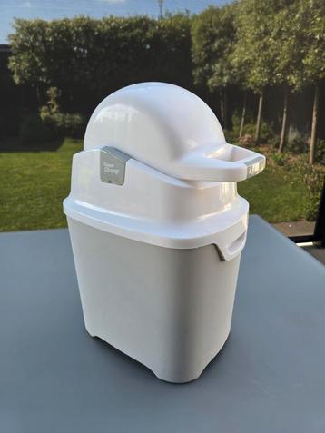 Diaper Champ luieremmer, Enlèvement