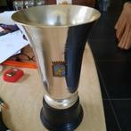 Brouwerij beker ( De Baer ) . Puntgaaf . 26 cm hoog ., Verzamelen, Ophalen of Verzenden, Zo goed als nieuw