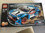 Lego 42011 Nieuw, Kinderen en Baby's, Speelgoed | Duplo en Lego, Ophalen of Verzenden, Nieuw, Complete set, Lego
