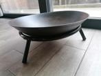 Vuurkorf 50 cm, Tuin en Terras, Ophalen, Nieuw, Vuurkorf