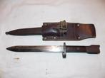 Zuid africaanse / Rodasian fal bayonet, Ophalen of Verzenden, Landmacht, Mes of Dolk