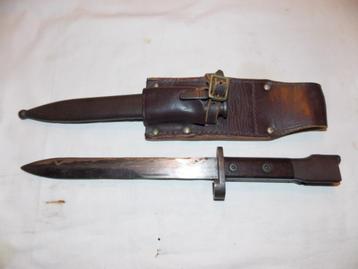 Zuid africaanse / Rodasian fal bayonet  beschikbaar voor biedingen