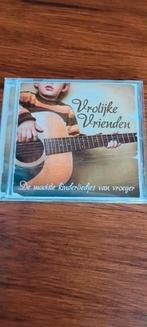 Cd kinderliedjes, Ophalen, Zo goed als nieuw