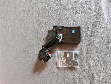 80cc powercomander  beschikbaar voor biedingen
