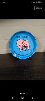 Plateau Delirium, Ophalen, Zo goed als nieuw