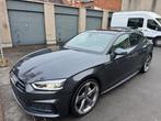 Audi A5 3.0 TDI S-line, Auto's, Automaat, Xenon verlichting, Euro 6, Leder