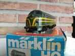 Mârklin model 3066, Hobby en Vrije tijd, Wisselstroom, Locomotief, Ophalen of Verzenden, Zo goed als nieuw