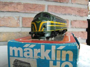 Mârklin model 3066 beschikbaar voor biedingen