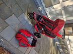 Phil & Teds Duo buggy met draagzak, Ophalen, Gebruikt, Kinderwagen of Buggy