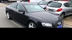 Audi A5 sportback, Auto's, Euro 5, Zwart, Parkeersensor, Zwart