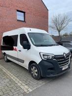 Renault master L2 H2, Auto's, Renault, Wit, Bedrijf, Te koop, Master