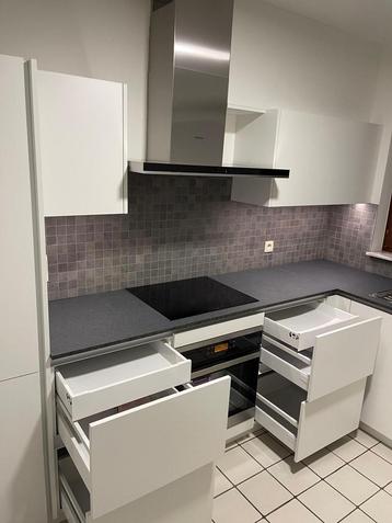 Keuken renoveren ales  beschikbaar voor biedingen