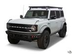 Front Runner Dakrek Roof Rack Ford Bronco 4 Door w/Hard Top, Caravanes & Camping, Tentes