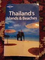 Thailand's islands & beaches, Comme neuf, Enlèvement