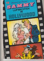 Strip Sammy nr. 15 - Lijfwachten in Hollywood., Verzenden