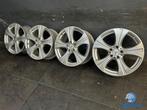 Originele Mercedes 18 inch velgen 5x112, Autos : Pièces & Accessoires, Pneus & Jantes, Véhicule de tourisme, -, Utilisé, -