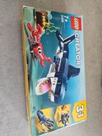 Lego Creator 3- 1  volledig  met doos, Kinderen en Baby's, Ophalen of Verzenden, Zo goed als nieuw, Lego